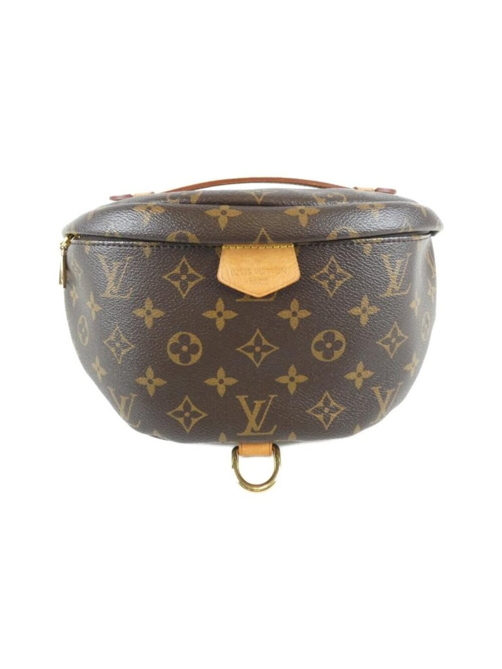 Louis Vuitton Monogram Bum Bag